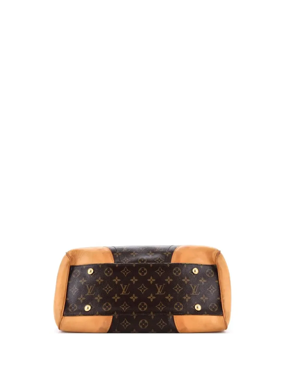 Louis Vuitton introducing louis